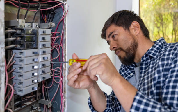 Best Affordable Electrical Installation  in The Galena Territory, IL